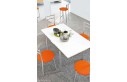 Segno –  Раскладной стол от Calligaris